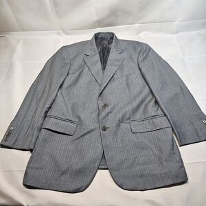 brooks‎ brothers 1818 madison blazer Saxxon 40s